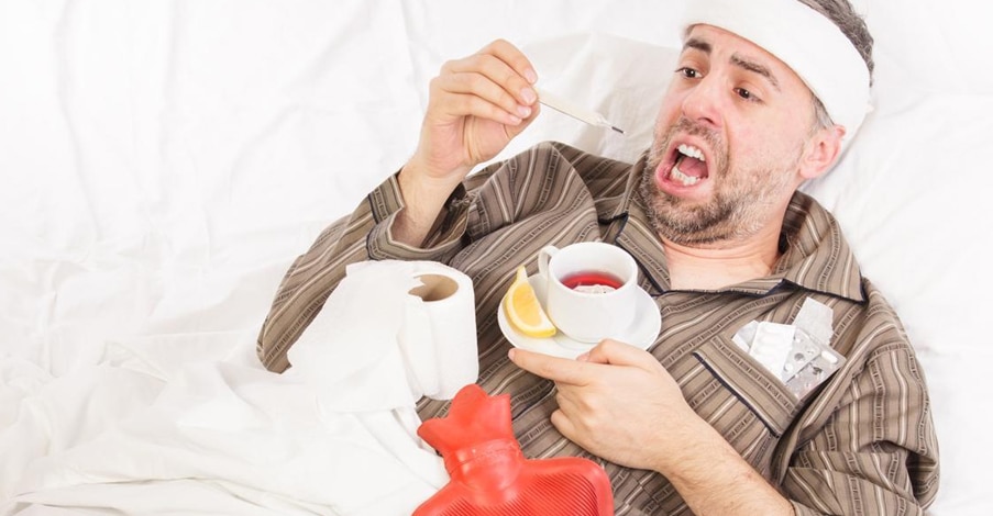 «Постоянно боюсь заболеть»: как бороться с ипохондрией