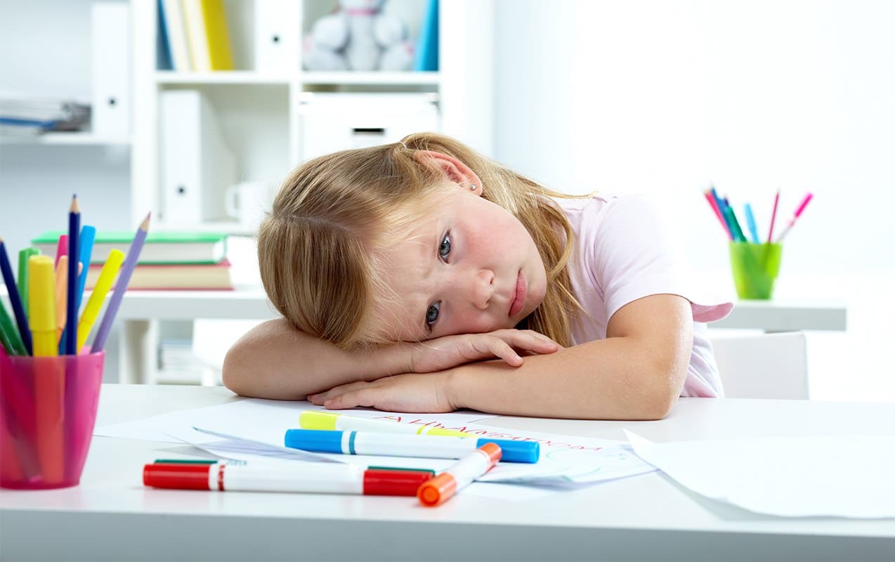 Что делать, если ребенок плохо учится в школе: советы психолога